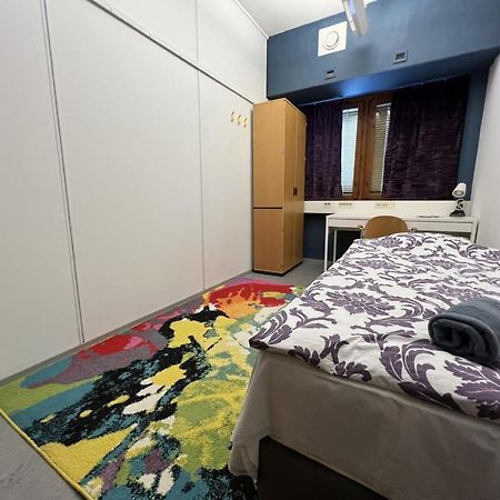 Office House Services 211 Helsinki Dış mekan fotoğraf