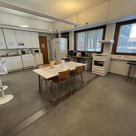 Office House Services 211 Helsinki Dış mekan fotoğraf