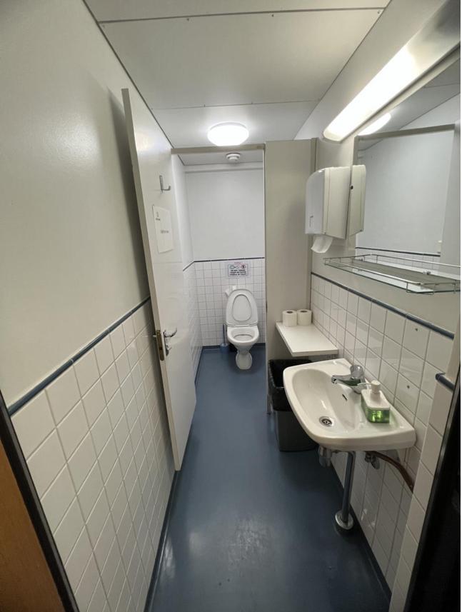 Office House Services 211 Helsinki Dış mekan fotoğraf
