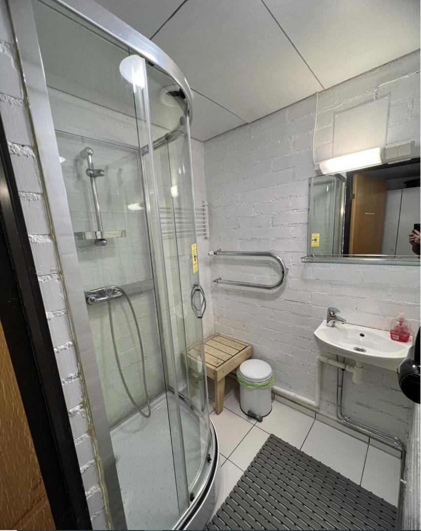Office House Services 211 Helsinki Dış mekan fotoğraf